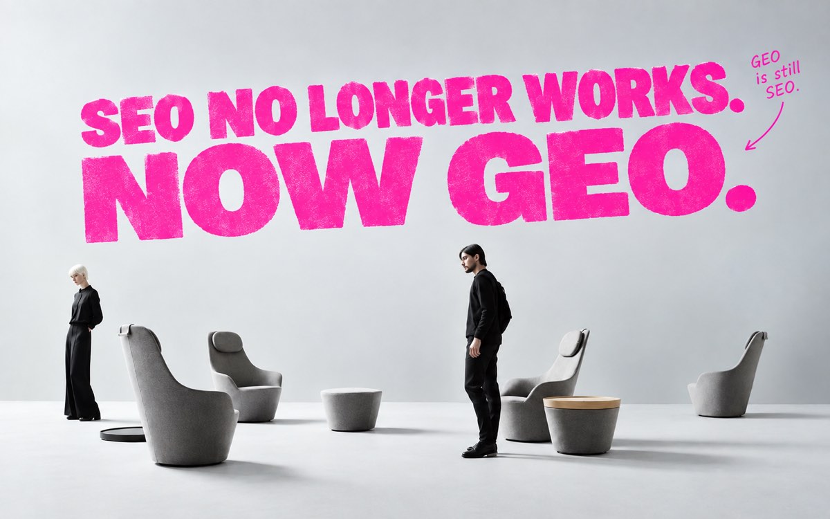 How to get cited by ChatGPT and Google AI: GEO in 2026