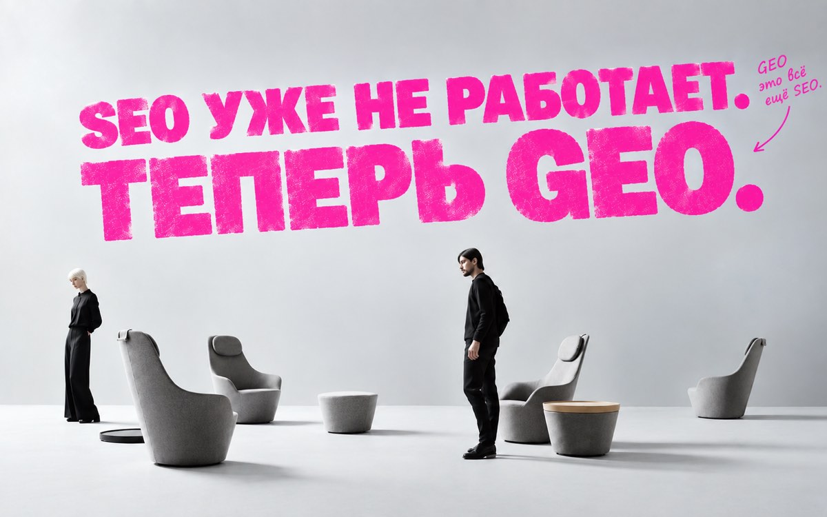 Как попасть в ответы ChatGPT и Алисы: GEO в 2026 году
