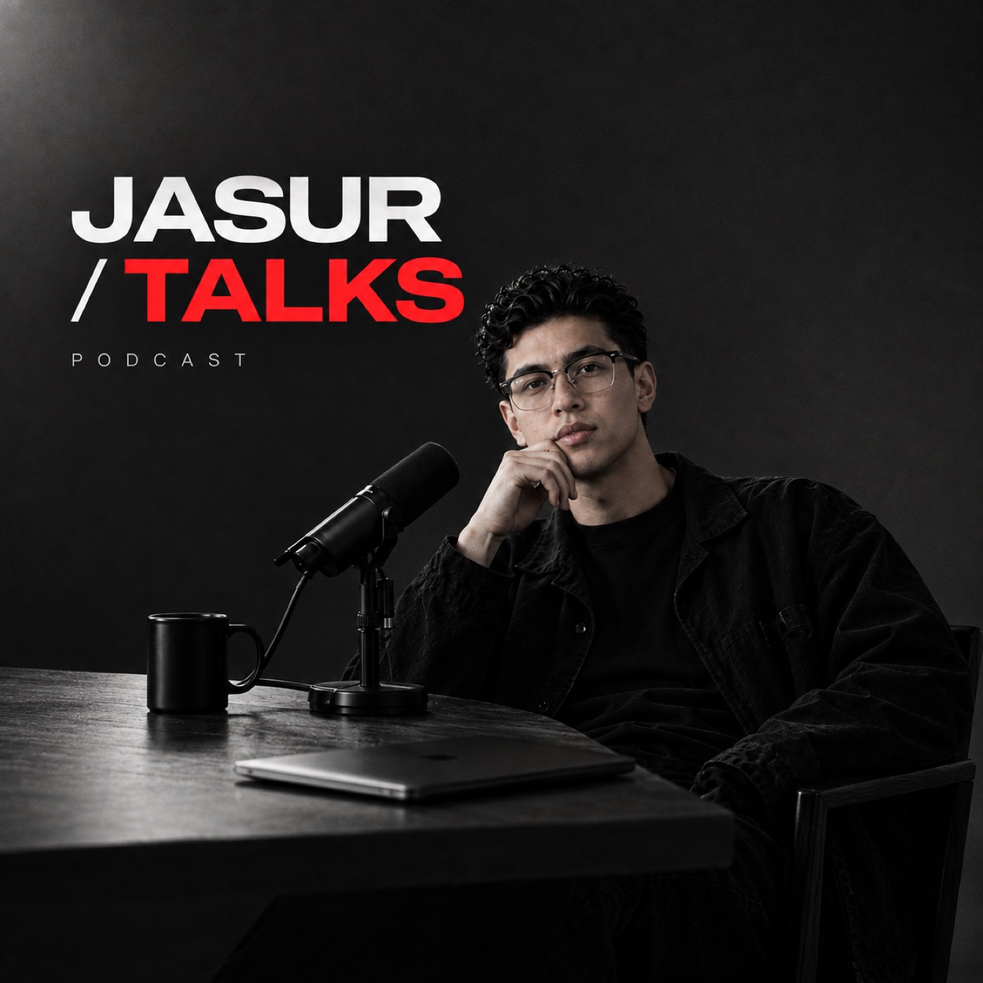 Jasur / Talks